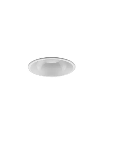 Performance in lighting 3100189 mango 220 14 5 c//ew 840 wh-ral9010
